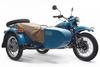 Ural Ural Gaucho Rambler 2014